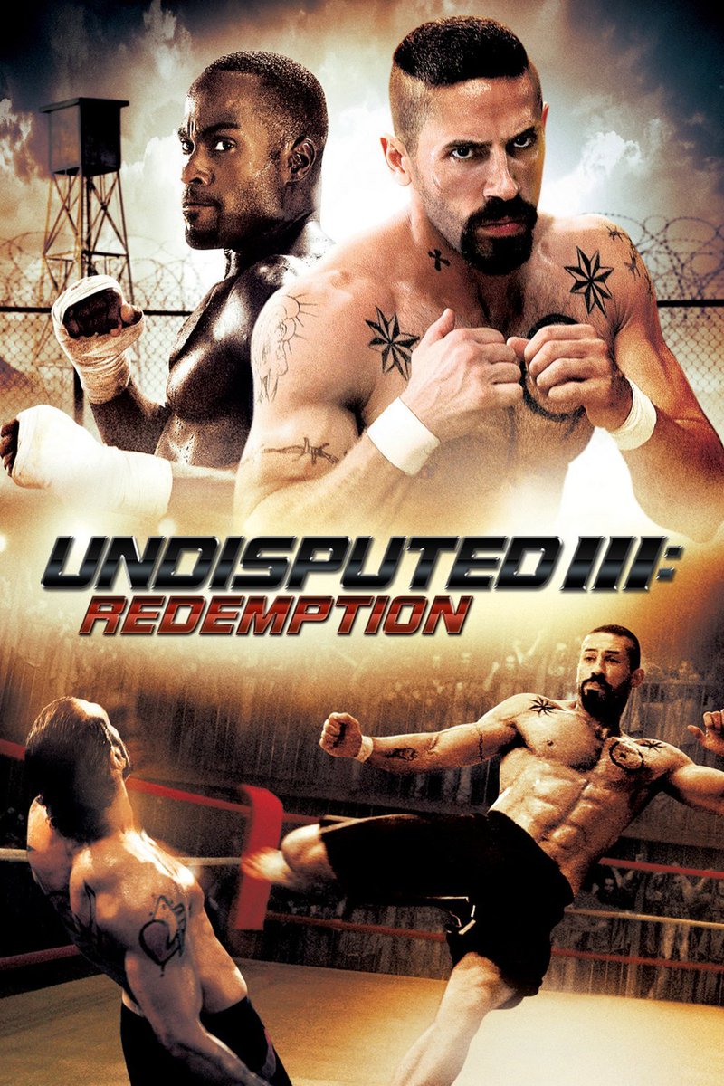 UrsNobody's tweet photo. #Hollywood
ஒரு தரமான Underworld Boxing series...
Worth watch
#Undisputed
#UndisputedIILastManStanding
#UndisputedIIIRedemption
#BoykaUndisputed
#ScottAdkins https://t.co/bV9SIudYRO