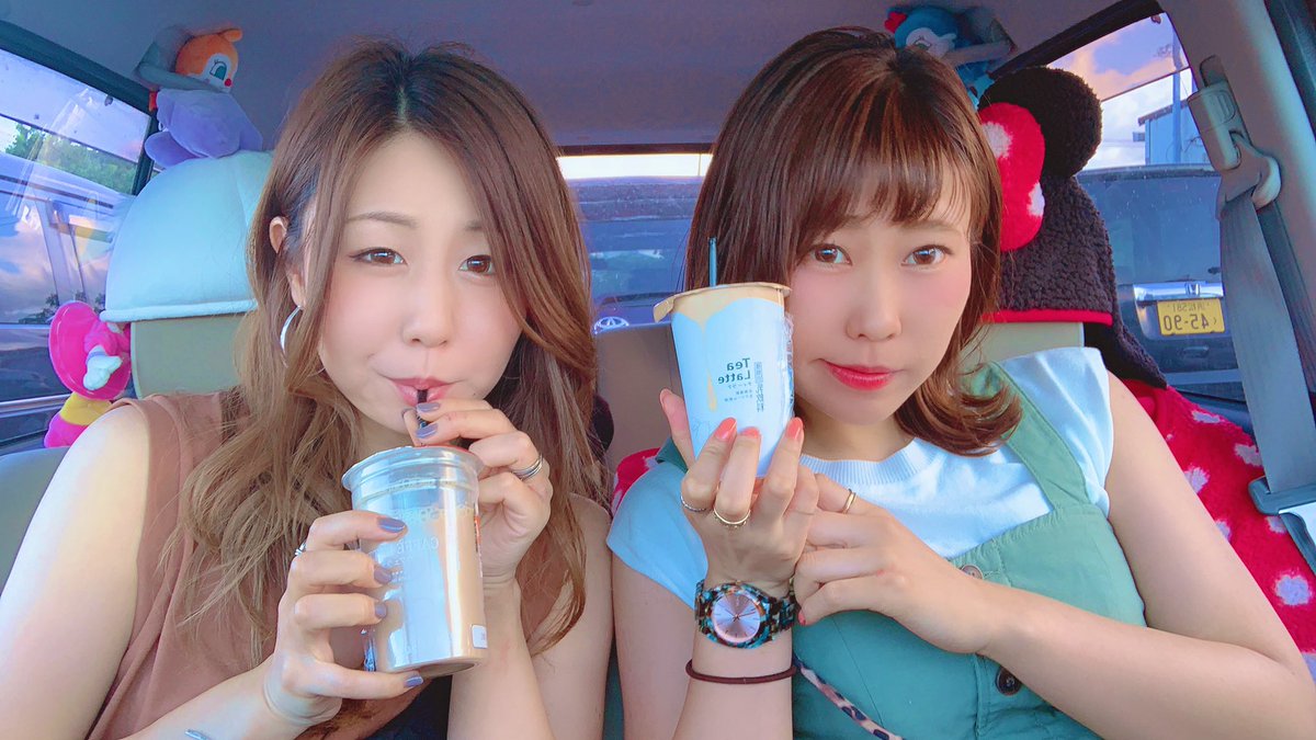m53696461's tweet photo. た！の！し！か！っ！た❤ https://t.co/1tzQEi54pY
