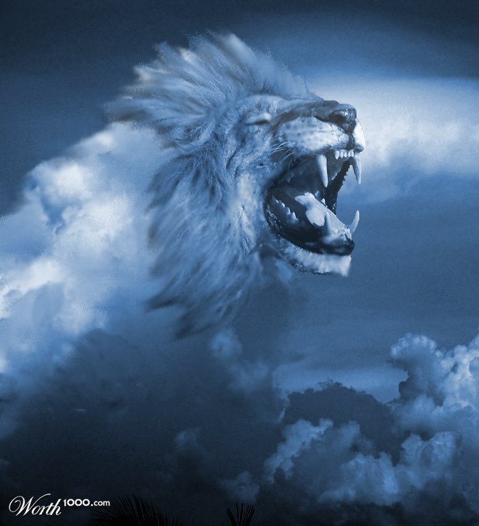 EagleSoulMan's tweet photo. I don't know who the hell pokes
the angry lion behind clouds
Earth trembles, shakes
by his thunderous roars
His army is sending on us
millions of small arrows
&amp;he's whipping the skies
with his ablaze tongues

I suddenly woke up
I was just dreaming
Oh! thank you God
it was raining https://t.co/ua5sQGgdLF