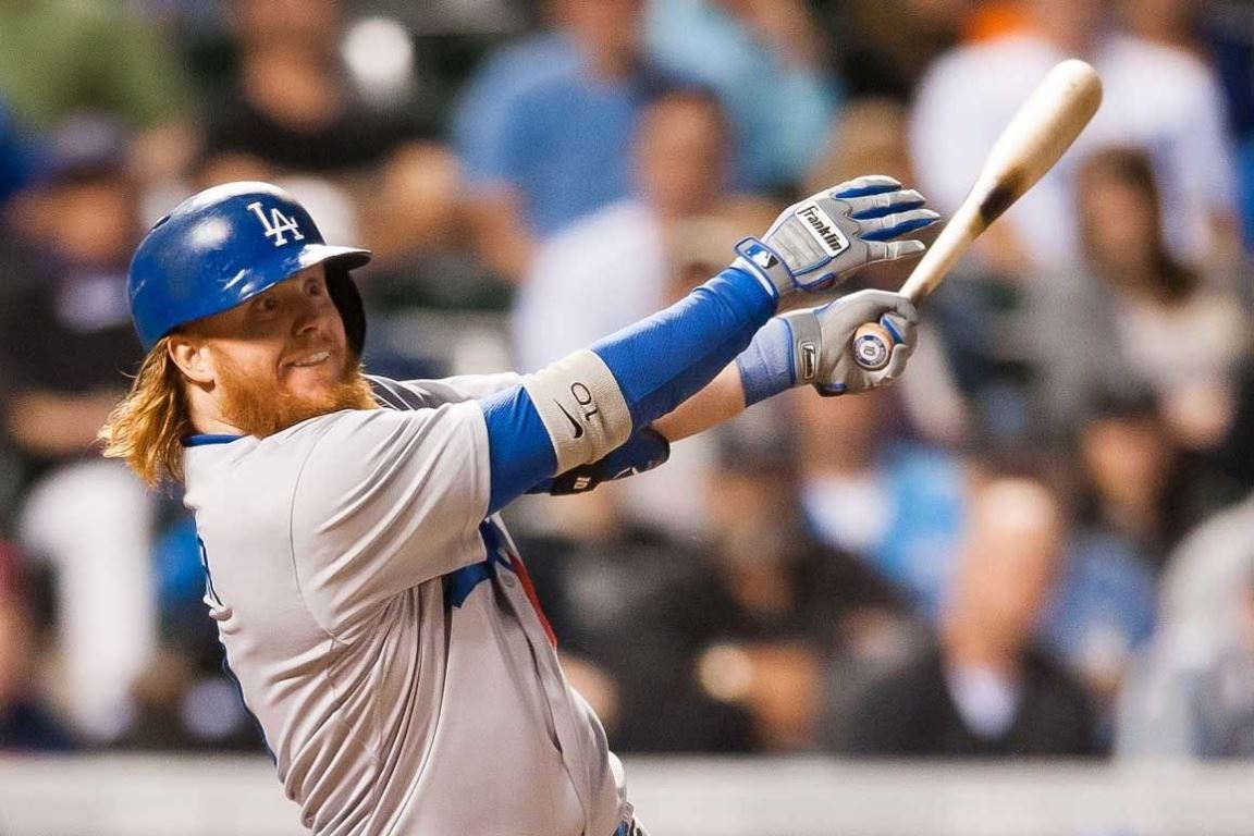 elnuevodiariord's tweet photo. Justin Turner jonronea dos veces contra los Diamondbacks
https://t.co/yQaM6tOmzG
#ElNuevoDiarioRD #redturn2 #LosDbacks https://t.co/6r67NcqfaL