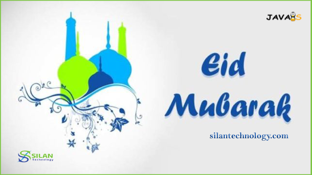 pythontpoint's tweet image. #EidMubarak #HappyEid #SilanTechnology #java8s