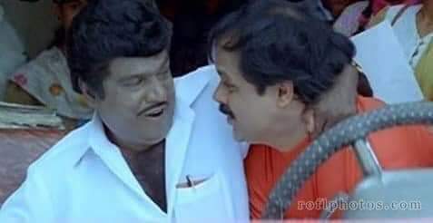 UdhayakumarRmm's tweet photo. @rajakumaari பரம்பரை கொத்தடிமை நீ லாம் பேசவே கூடாது..உதய்னா கு முட்டு குடு போ🤣 https://t.co/Gi9wSHp3kI