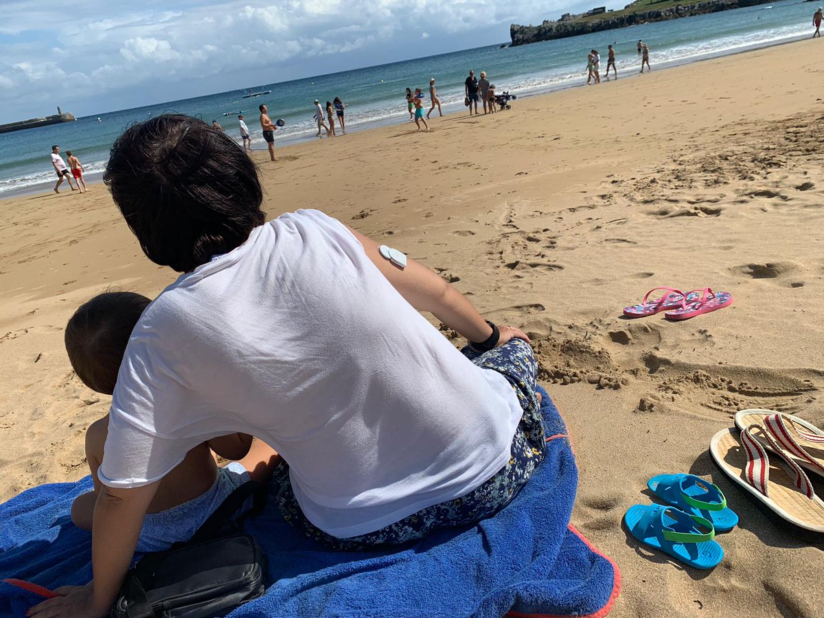 igoneporto's tweet photo. Beach-ing #miaomiao2 #miaomiao2campaign @High_Brilliant_    @miaomiao_reader https://t.co/4DYHULgZgg