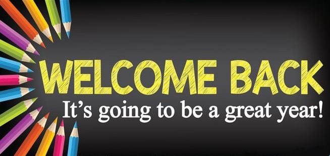 AikenSchool's tweet photo. Welcome to all the teachers and staff members starting the adventure at AIS!! #ExploreandDiscover https://t.co/6WkEYaFVY7