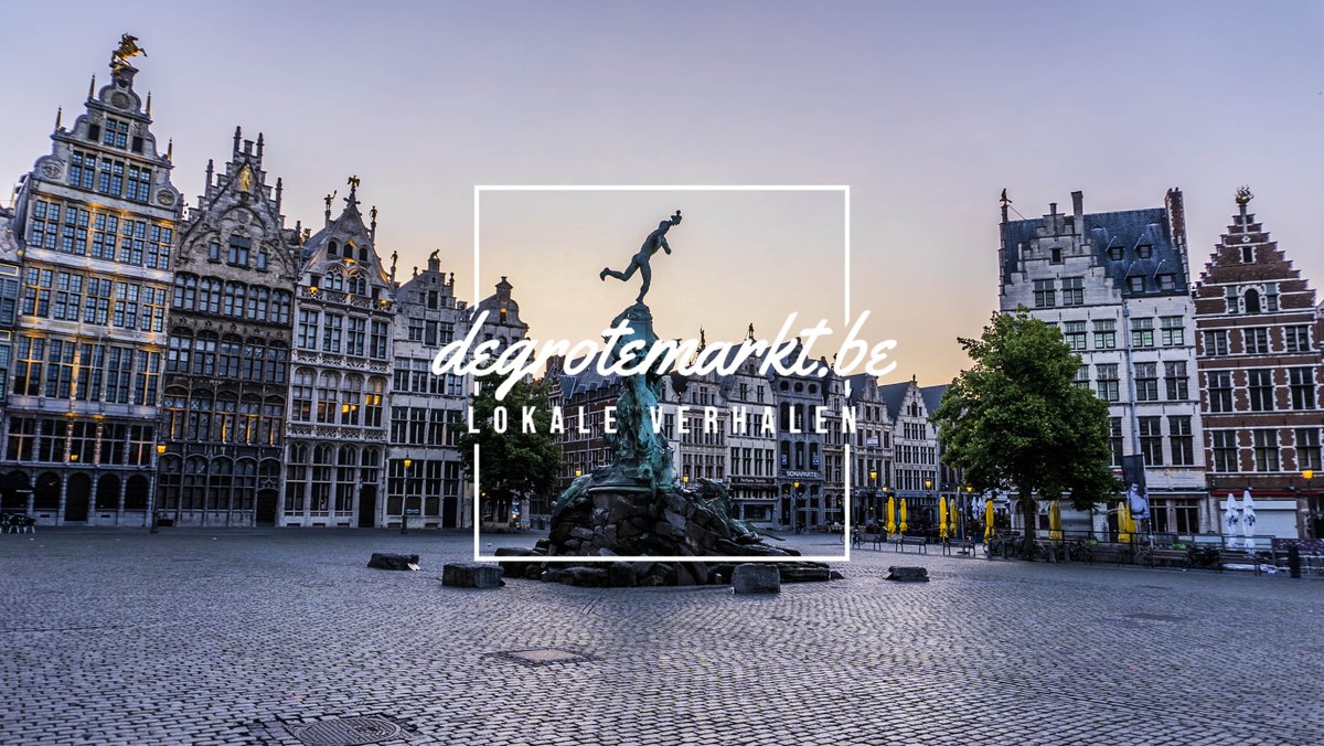 degrotemarkt.be