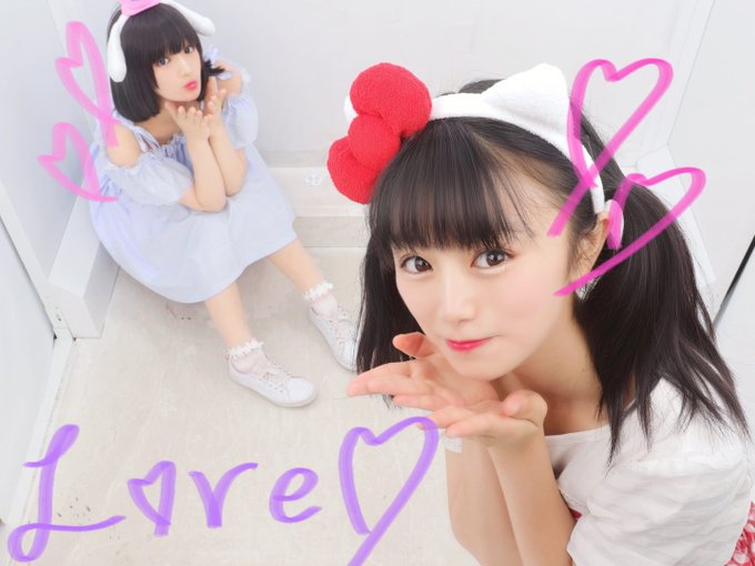 Twitterのコスプレ画像41