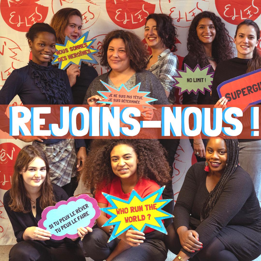 RevellesAsso's tweet photo. #ServiceCivique Envie de t'engager pour l' #egalitedeschances et l' #egalitefh ? Nous recrutons 2 à 3 personnes en service civique à partir d'octobre 2019 ➡️ https://t.co/O4lQxnCmtT Intéressé(e)? Envoyez votre CV et lettre de motivation à jeromine.tisseyre@revelles.org https://t.co/1tQa1VXT1I