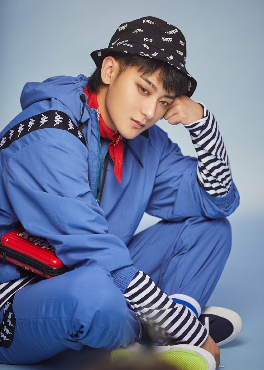 ZTAOTR's tweet photo. 190812 Kappa fotoğraf çekimlerinden #ZTAO. 🔥

#黄子韬 #타오 #タオ @hztttaoswag https://t.co/xWsRYMgjiP