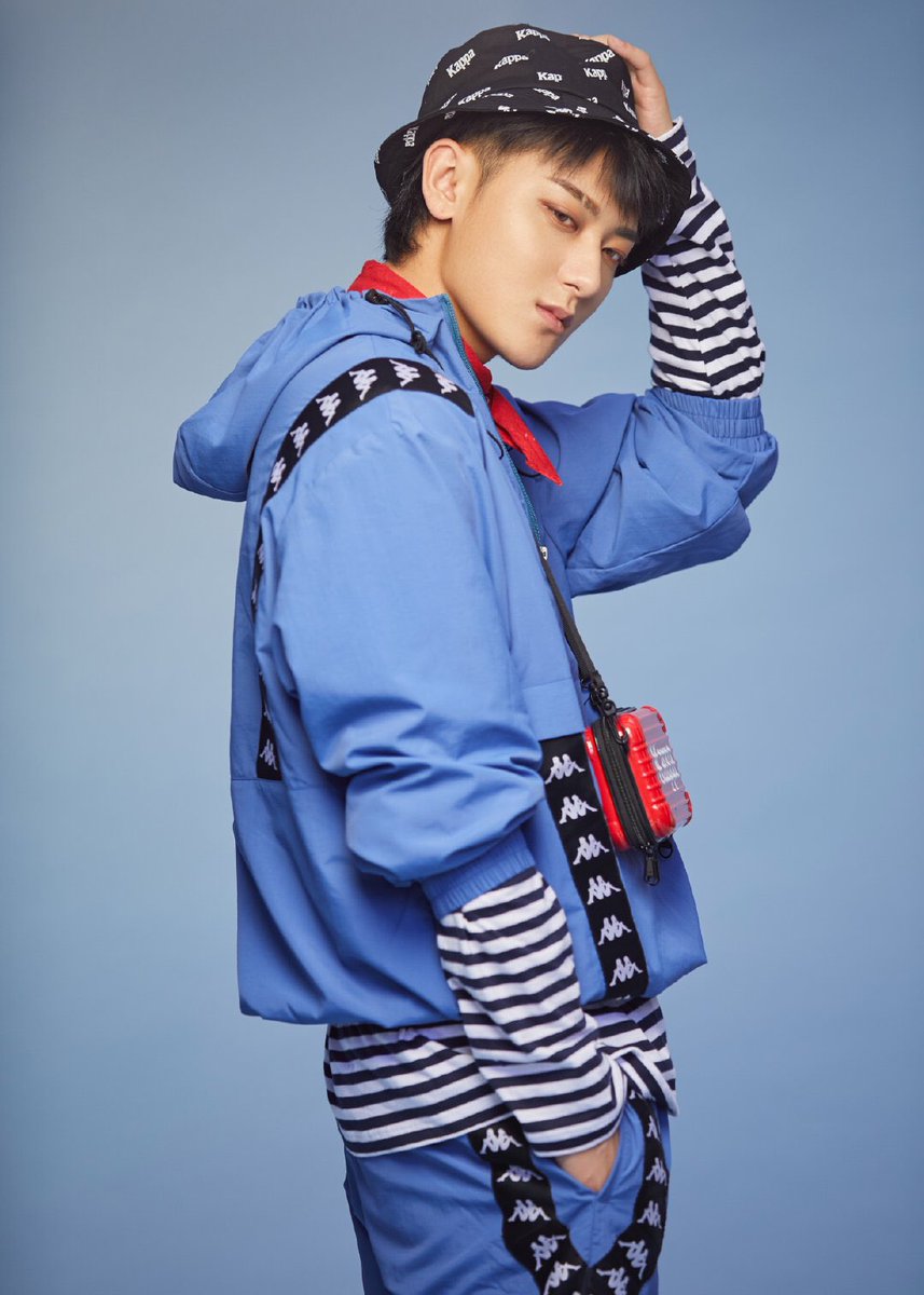 ZTAOTR's tweet photo. 190812 Kappa fotoğraf çekimlerinden #ZTAO. 🔥

#黄子韬 #타오 #タオ @hztttaoswag https://t.co/xWsRYMgjiP