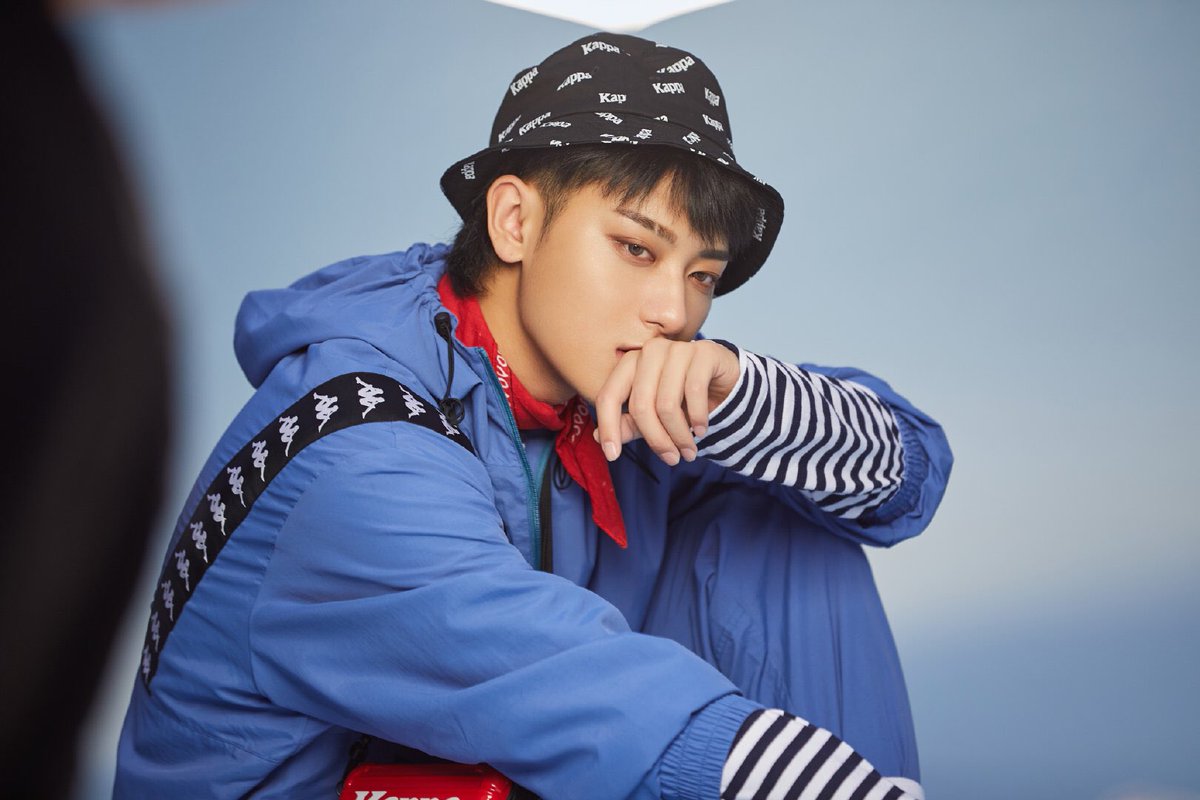 ZTAOTR's tweet photo. 190812 Kappa fotoğraf çekimlerinden #ZTAO. 🔥

#黄子韬 #타오 #タオ @hztttaoswag https://t.co/xWsRYMgjiP