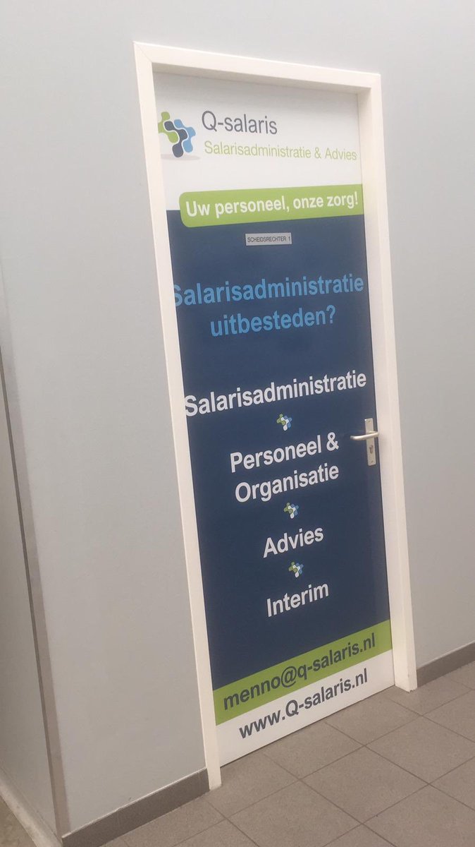 MaassluisVDL's tweet photo. Ook deursponsor worden? Neem contact op met iemand van de sponsorcommissie op 06-50126111 https://t.co/3tsemqLy0J