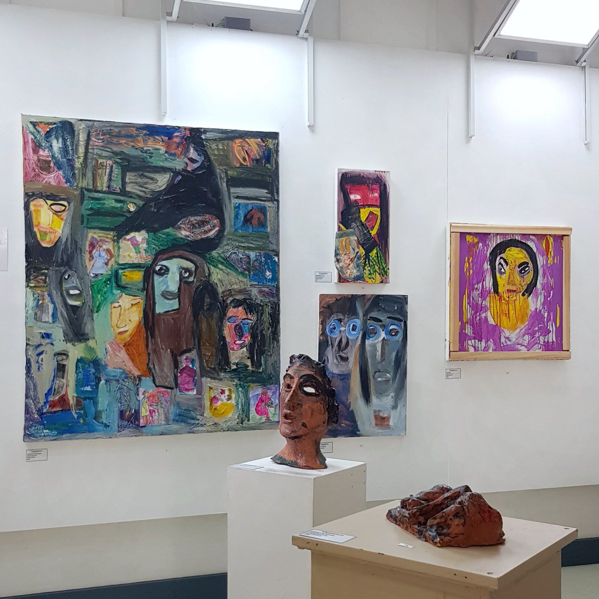Studios.Gallery.Cafe.Shop.Classes tweet media