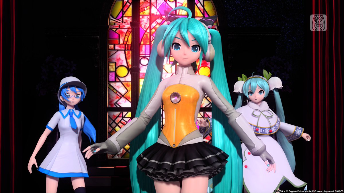 orusuban39's tweet photo. #サマーメモリー #ハートビート #DEMONSTER #雪ミク2015 https://t.co/RDxHt61kCP