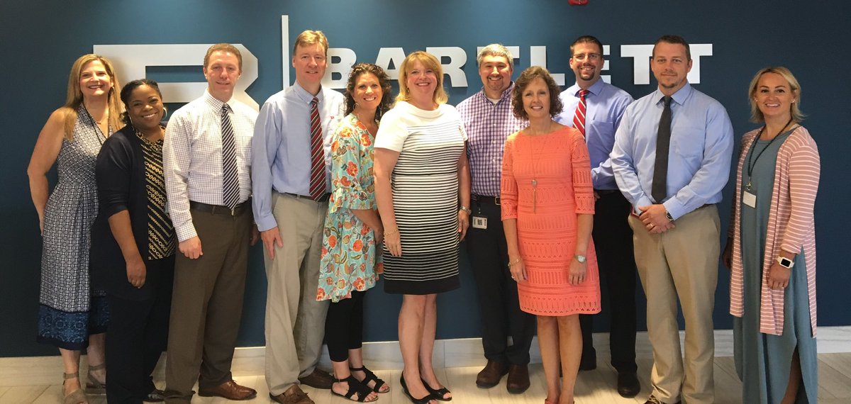 Teaching &amp; Learning is ready! We want to see your first day of school pictures. #BtheLight