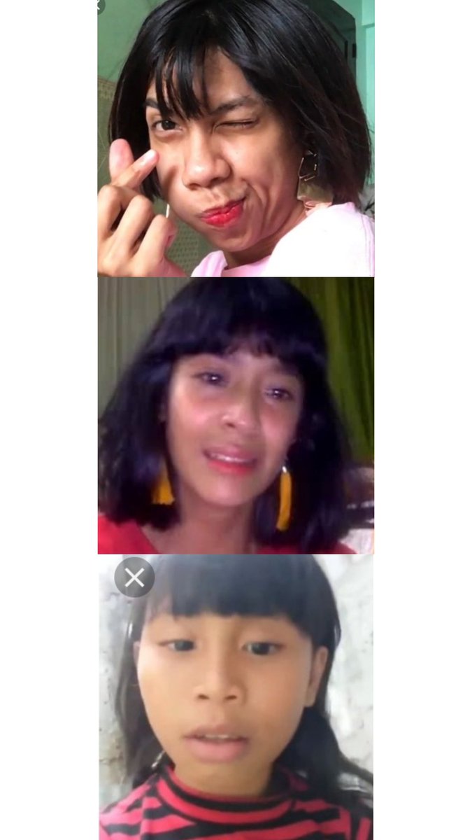 iamkatgalang's tweet photo. Hindi ko alam saan nagkulang si mama sa atin bakit tayo napabayaan ng ganto #SisterSquad https://t.co/gKrHVupfMu