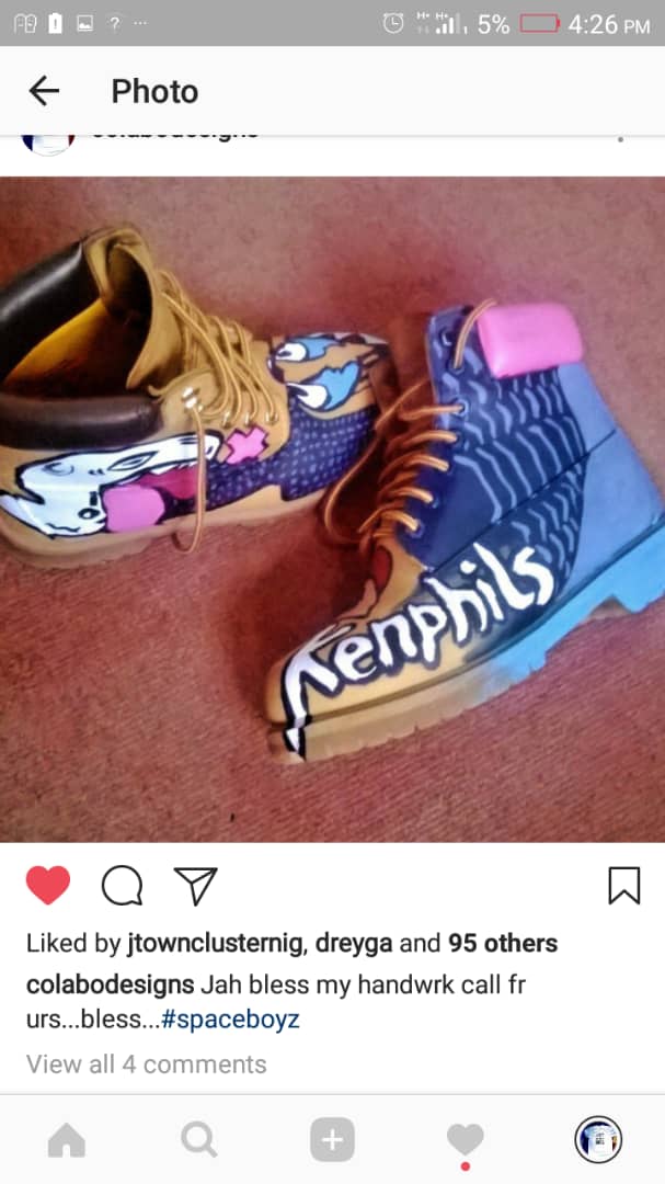 ColaboD's tweet photo. @hackSultan I'm your plug sir

Kindly check out Instagram handle for more of our portfolio colabodesigns https://t.co/OGUQXh6ZkW