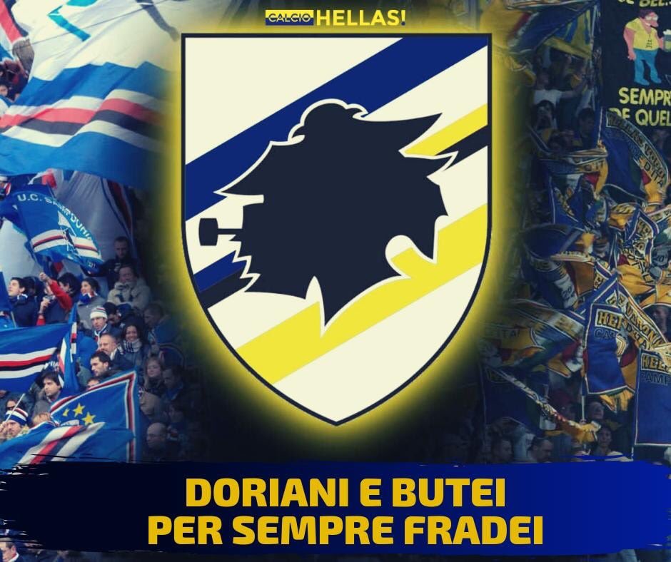ciccicocco72's tweet photo. Buon compleanno #fradei ๐๐ https://t.co/80b1WZlehH
