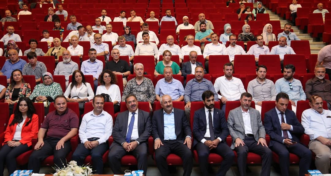 GEBZE BAYRAMLAŞTI