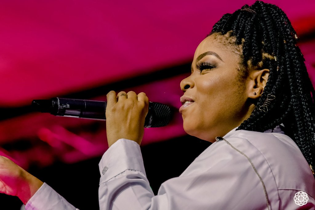 KGojoeus's tweet photo. Pictures Of @shekhinahd Taken At Women Of Note 2019 

#WON19 
#GojoeusPhotography https://t.co/ruUkSJUdz4