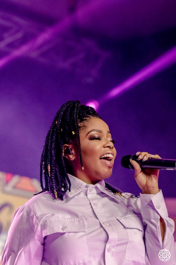 KGojoeus's tweet photo. Pictures Of @shekhinahd Taken At Women Of Note 2019 

#WON19 
#GojoeusPhotography https://t.co/ruUkSJUdz4
