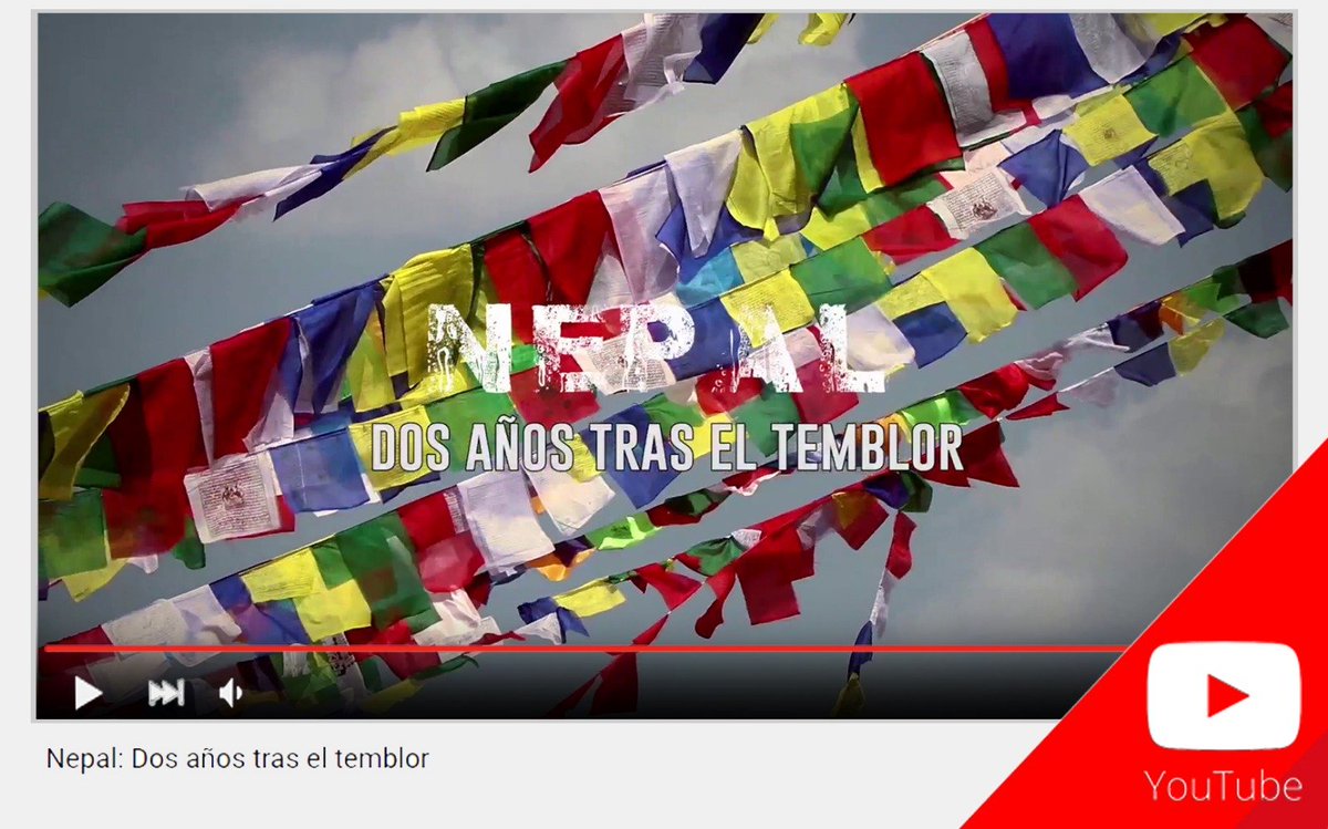 MiradasEnLaFrontera tweet media