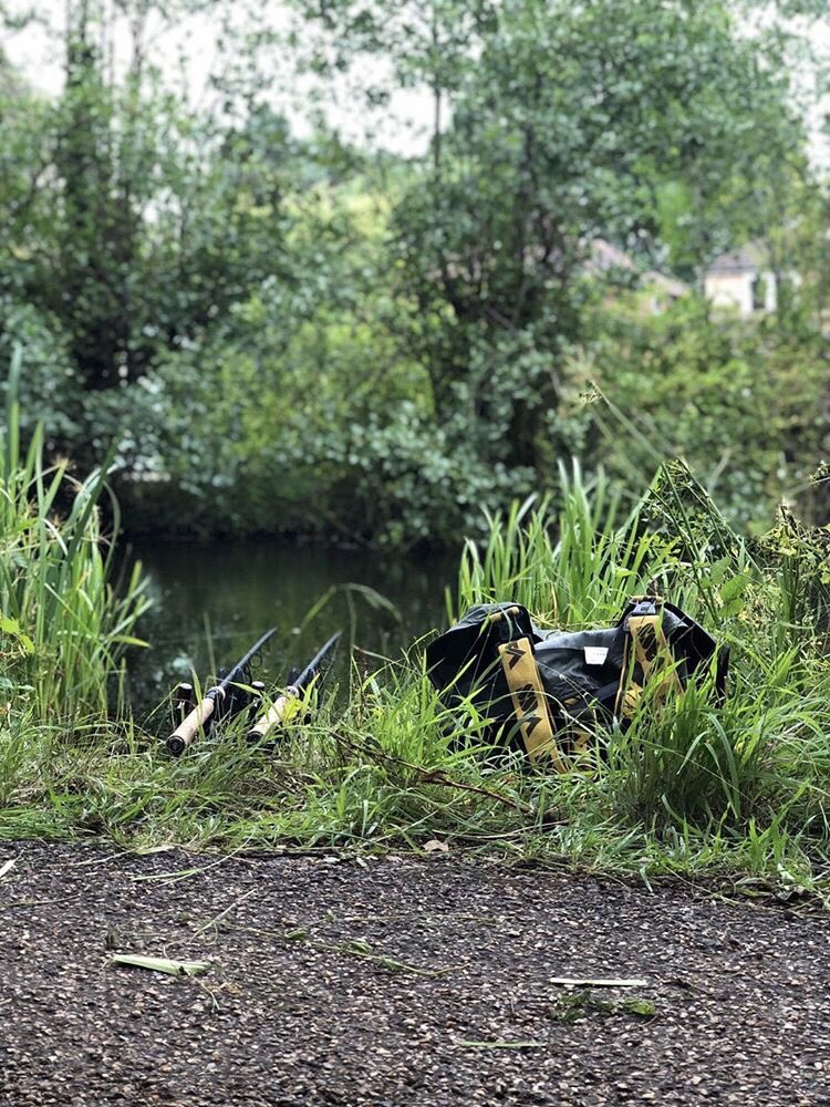 Vasswaders's tweet photo. Weekends on the canal 🎣😍
#fishinglife #vasswaders https://t.co/QglESCrXpT