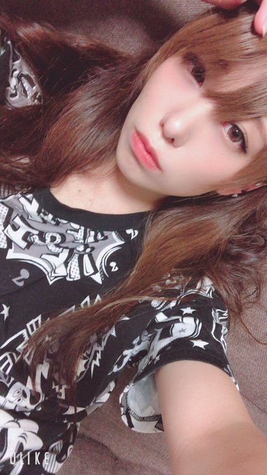 Twitterのコスプレ画像6