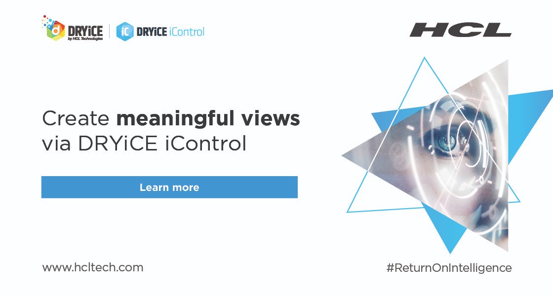 HCL AI & Intelligent Operations tweet media