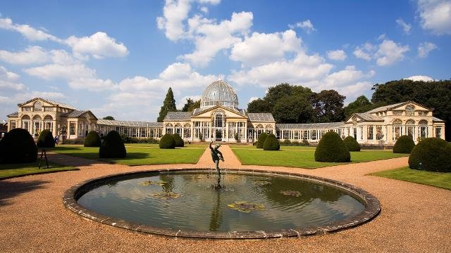 We're all booked for the <a href="/FMBEAwards/">FMBE Awards</a>. This year being held at Syon House <a href="/InsideUVL/">InsideUVL</a>. Looking forward to a great night. #FMBE #FieldMarketing