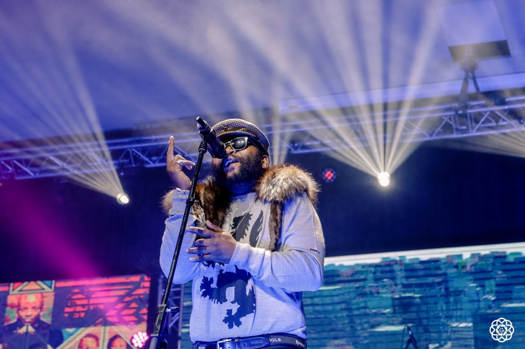 KGojoeus's tweet photo. Pictures Of @Sjava_atm
At Women Of Note 2019
#WON19 
#GojoeusPhotography https://t.co/a3fM0JRLz2