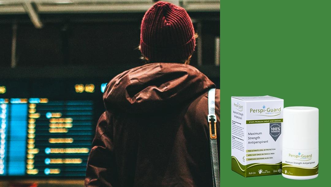 Perspi-Guard tweet media