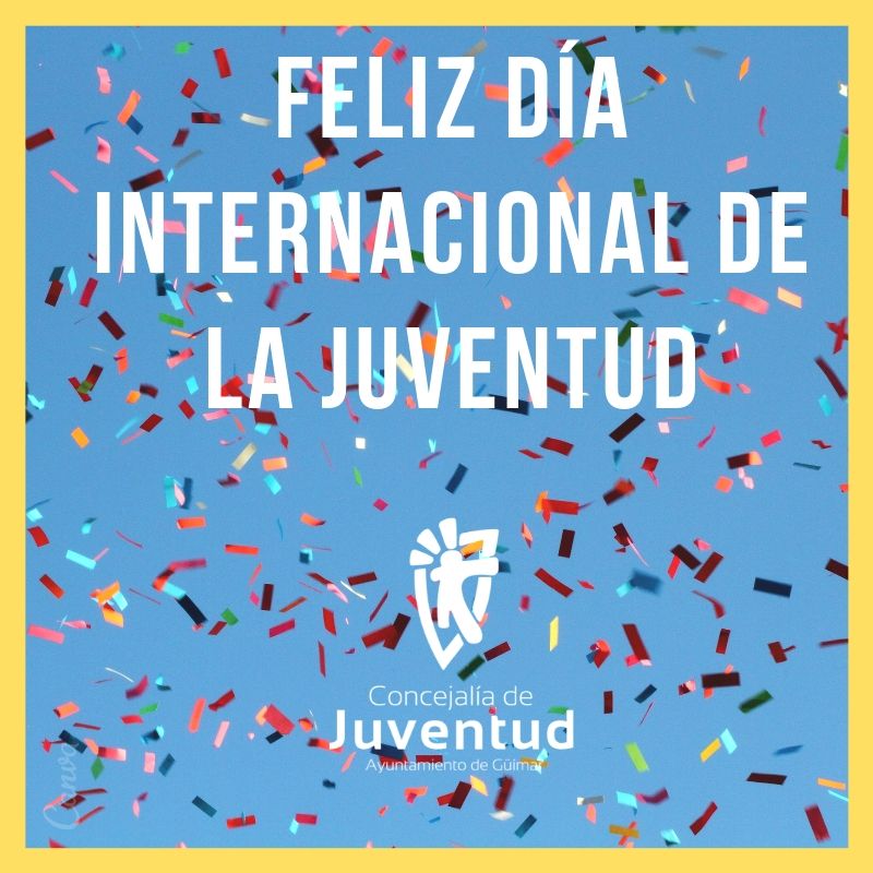 CasaGuimar's tweet photo. Información y Participación Juvenil 
¿Hablamos? ¿pensamos? ¿escuchamos? ¿reflexionamos?.
#juventudguimar #jóvenesalpoder #puedescontodo https://t.co/ELIwPUBCLD