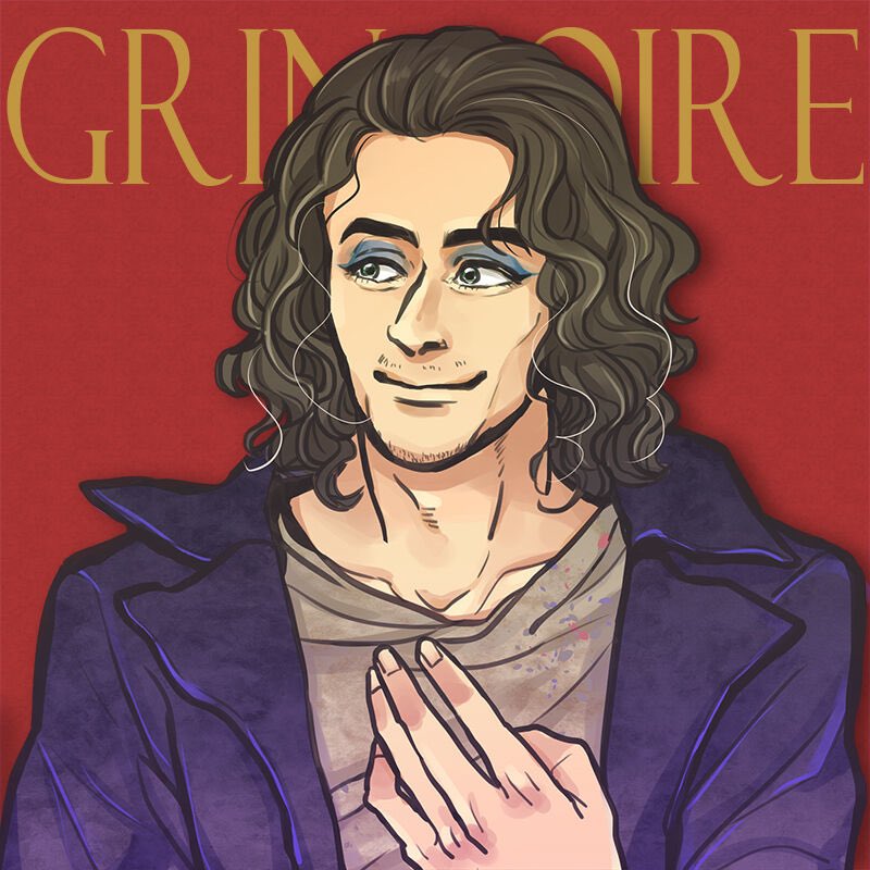 FAN_Taiwan_niku's tweet photo. Love you all 💕
#Esmeralda #Quasimodo #Gringoire #Frollo #hibatawaji #angelodelvecchio #richardcharest #daniellavoie 
#notredamedeparis #ndptour2019 #taipei #taiwan #fanart #myart https://t.co/2NB8OFNZIq