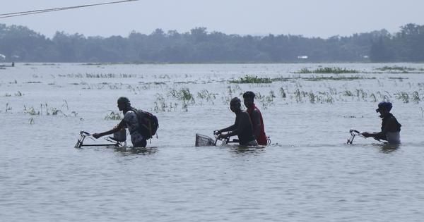 Dalberg_WASH's tweet photo. Despite plentiful rains and rivers, why does India rank among world’s most water-stressed nations? (link: https://t.co/FCrmzCDksr) https://t.co/FCrmzCDksr 
@Indian_Rivers
 
@MongabayIndia
 @ReviveOurRivers @indiawater https://t.co/qCELsTMgT7