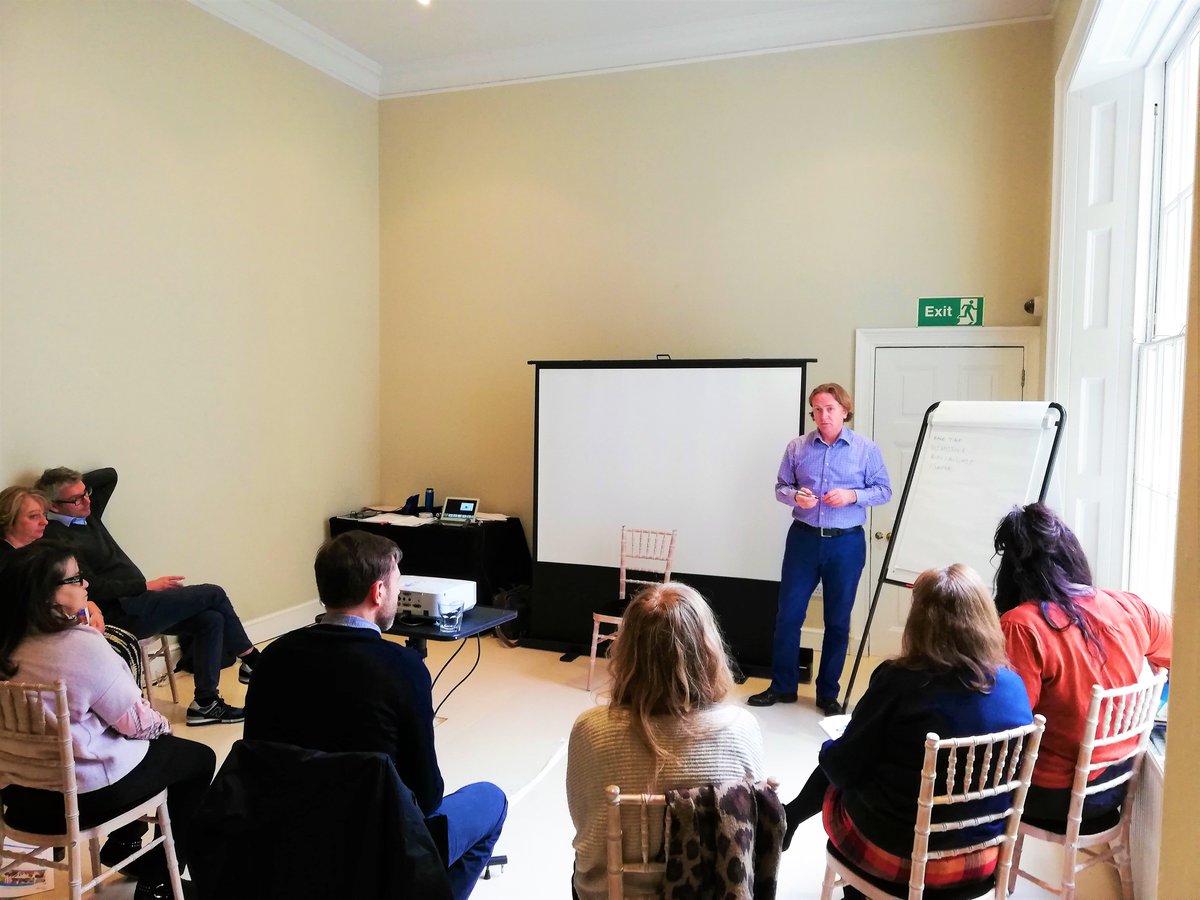 Looking to improve your ability and skills to carry out workplace #Mediations or #Investigations? CMP offer public courses, open to individuals, in ILM-accredited standard training. 
Upcoming dates, prices and availability can be found here: bit.ly/2YHkOn3