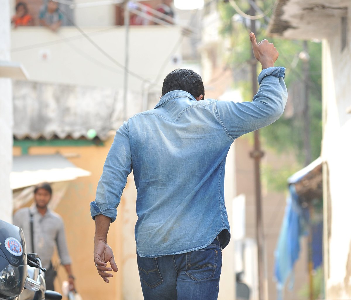 mr_yogesh16's tweet photo. @Santhosh_777 @Pavanracer1 Just 28mins🔥
#AA19
#AA19UpdateTodayEvening
#AA19UpdateDay
#AA19Update https://t.co/i0VUmfVSNT