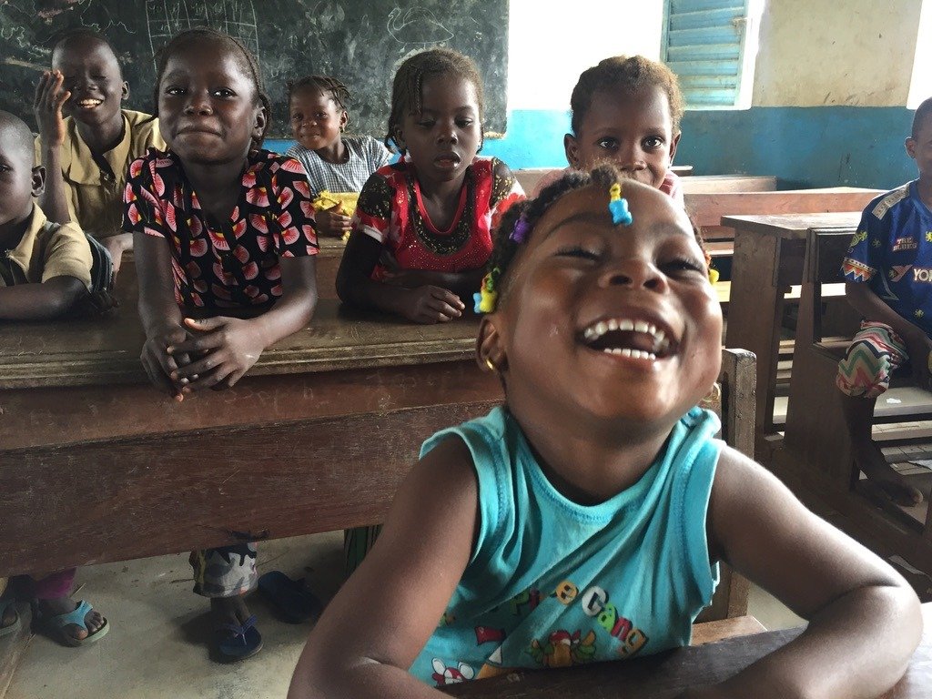 JENA_Africa's tweet photo. #YouthDay2019  Education is a ‘development multiplier’ in that it plays a pivotal role in accelerating progress across all 17 SDGs, be it poverty eradication, good health, gender equality, decent work &amp;growth, reduced inequalities, action on climate or building peaceful https://t.co/0gooCKliz4