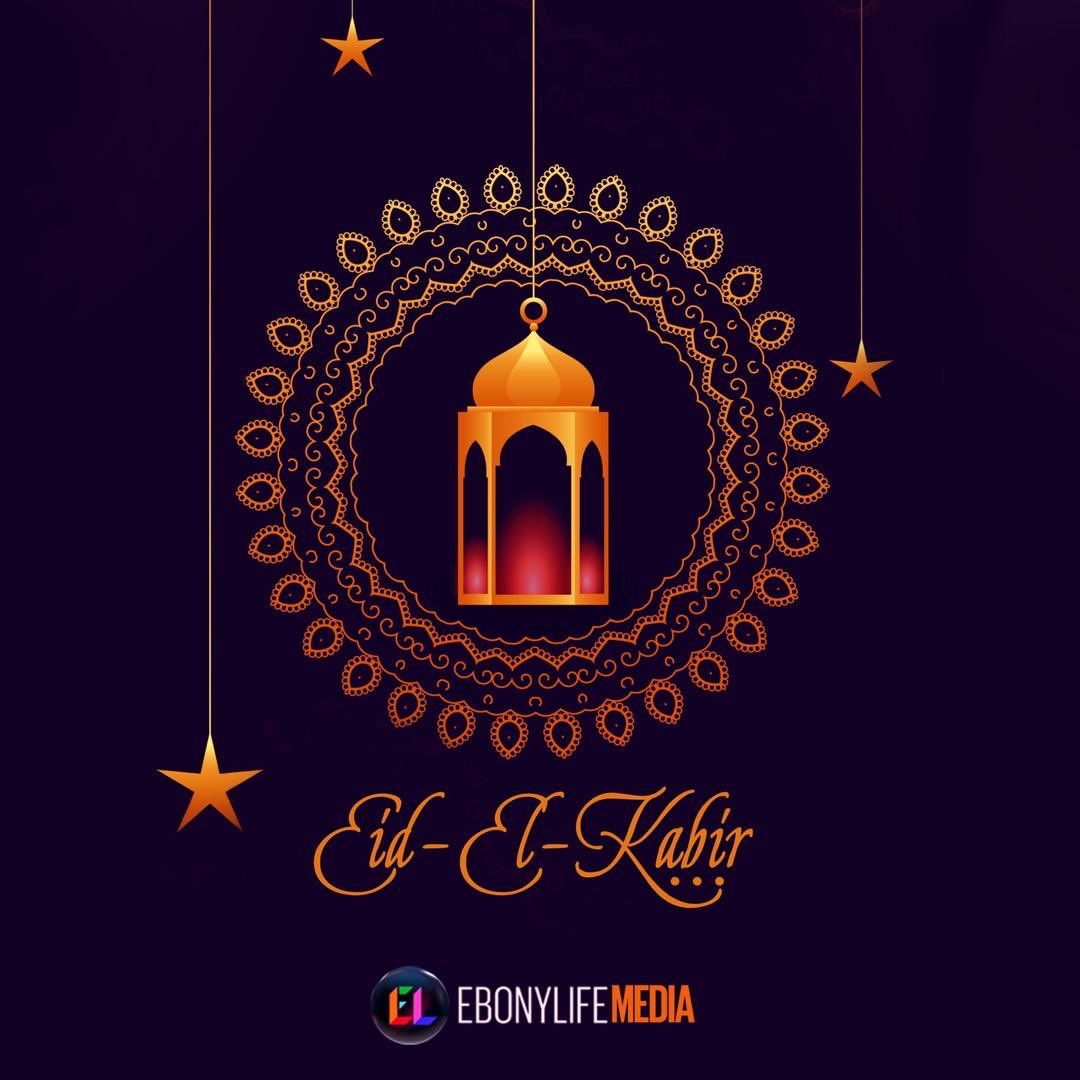 ELDrama_'s tweet photo. May God’s blessings and kindness be with you always! Happy Eid Mubarak! 🎉 https://t.co/9dh13LPnkW