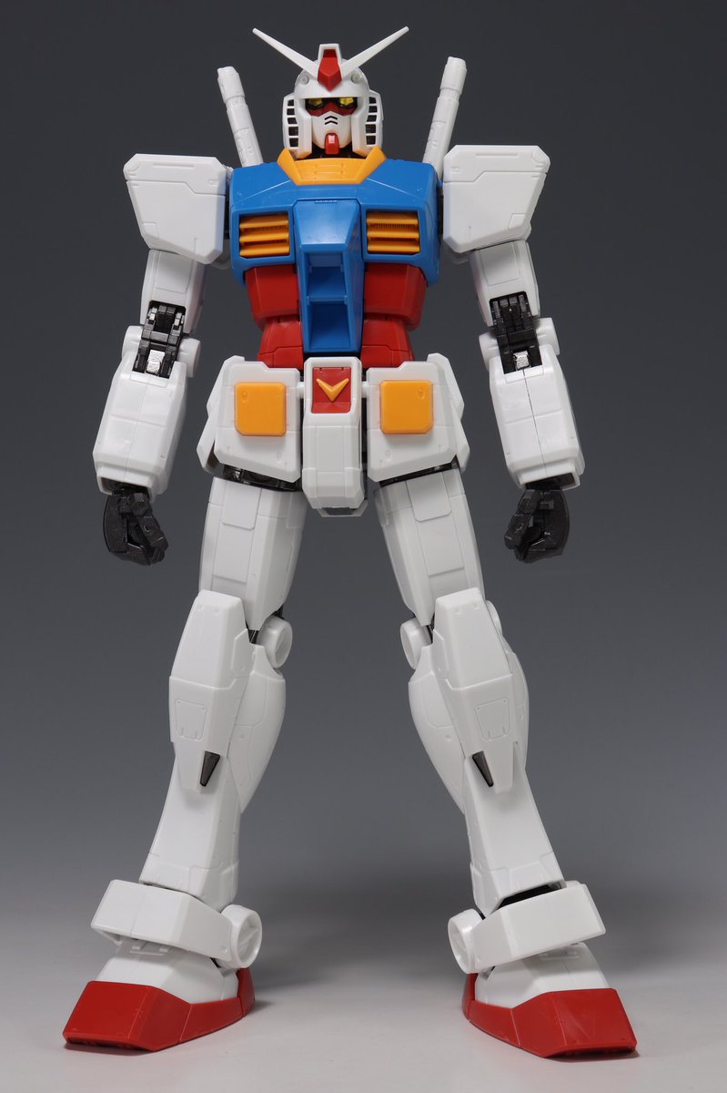 【携帯付】945SHG ver GP30th RX-78-2 GUNDAM Sharp Aqous 945SHG ver. Gp30th RX-78-2 SoftBank Metal in