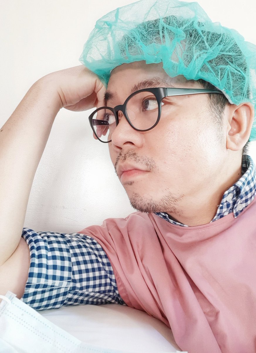 surewinmapa1's tweet photo. Sobrang sarap talaga mag-stay sa ospital.
Gusto ko yung di umuuwi.
Ps:
Ganda din ng pa-ilaw natin.
#layp https://t.co/SJBCWy8wm8
