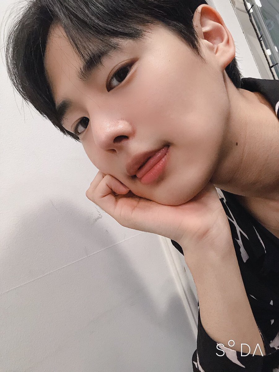 VICTON 빅톤 tweet media