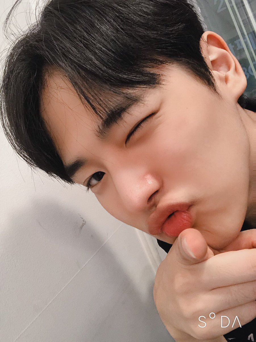 VICTON 빅톤 tweet media