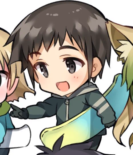 型月学園ちびちゅき!登場済みキャラ毎日投稿プロジェクト。
No.10 静希草十郎(魔法使いの夜)
モーメントに纏めたものはこちら↓
https://t.co/JW9HYNE2iy… 
