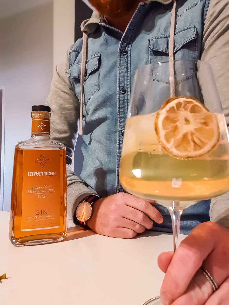 Lloydi_Boy's tweet image. *COMPETITION ALERT*

Last Day! RT to WIN a bottle of the NEW @Inverroche #CreativeCollection No.2 #CocoLOrange 🙌🏻

#FriendsOfInverroche, just Follow @Inverroche &amp;amp; RETWEET to Enter... 😁

T&amp;amp;C’s apply
Winner announced 12 August 18:00