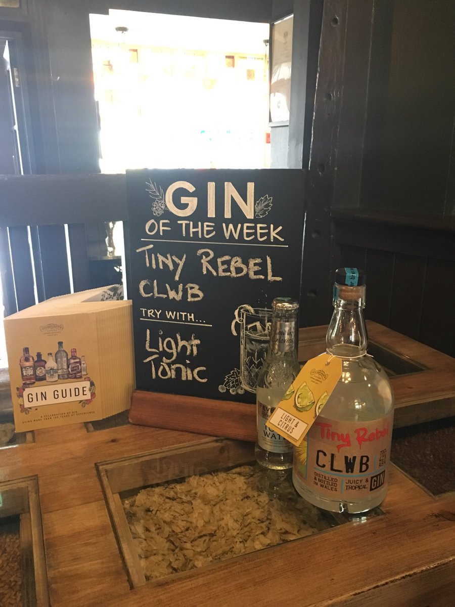 The Old Bell Tavern tweet media