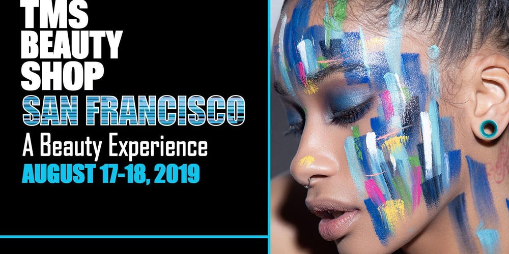 Evvnt's tweet image. We love participating with @TheMakeupShow for their upcoming event at the @Hyatt 
Looks like a real #beautyexperience !
Thank you for choosing us to make your event successful!

#evvnt #eventprofs #marketingtips #fashionstylist #makeup #SanFrancisco #August2019 #pr #Colour