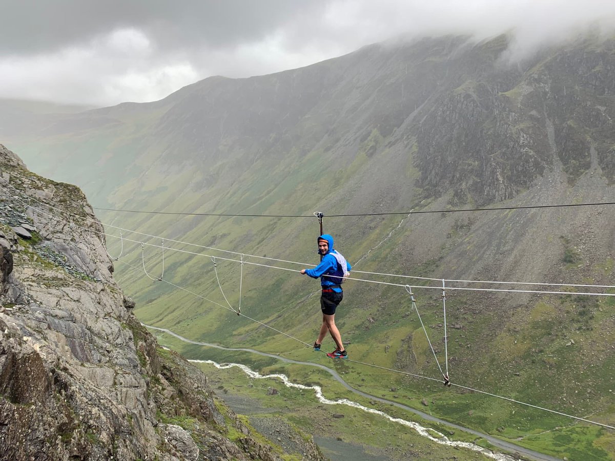 Alistair Henderson tweet media