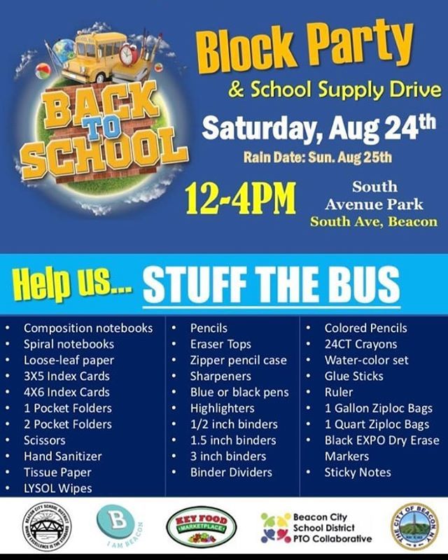 I AM BEACON tweet media