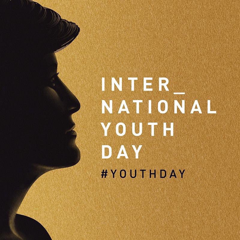 mojorising's tweet photo. Sarah and Claire are honoured to have been chosen as International @DianaAward winners. The fight to end hunger continues. https://t.co/pXEL1YePZY #YouthDay #InternationalYouthDay https://t.co/httrzIT1Vz
