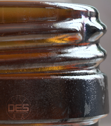 GlassOpenBook's tweet photo. Unfilled Thread | Glass Container Forming Defects
Want to know more? Find all glass bottle and jar forming defects in this online app https://t.co/zgbPd7cC10
#GCFDA #DES #glassindustry #glasspackaging #glasscontainer #glassmaking #glass #bottles #jars #glassopenbook https://t.co/gZj8B9WEvL